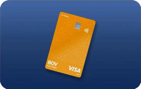 bov contactless card|apply for bov cards online.